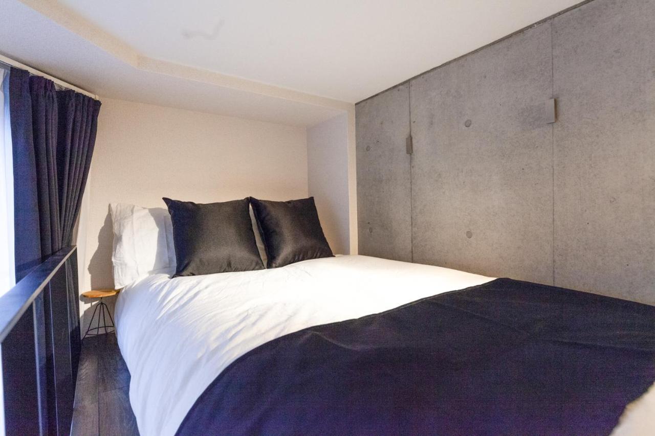 Lapis Akasaka 2 Appartement Tōkyō