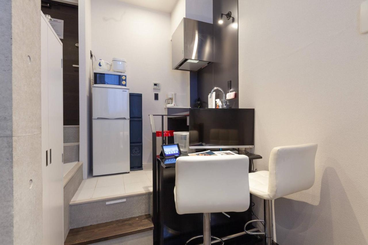 Lapis Akasaka 2 Appartement