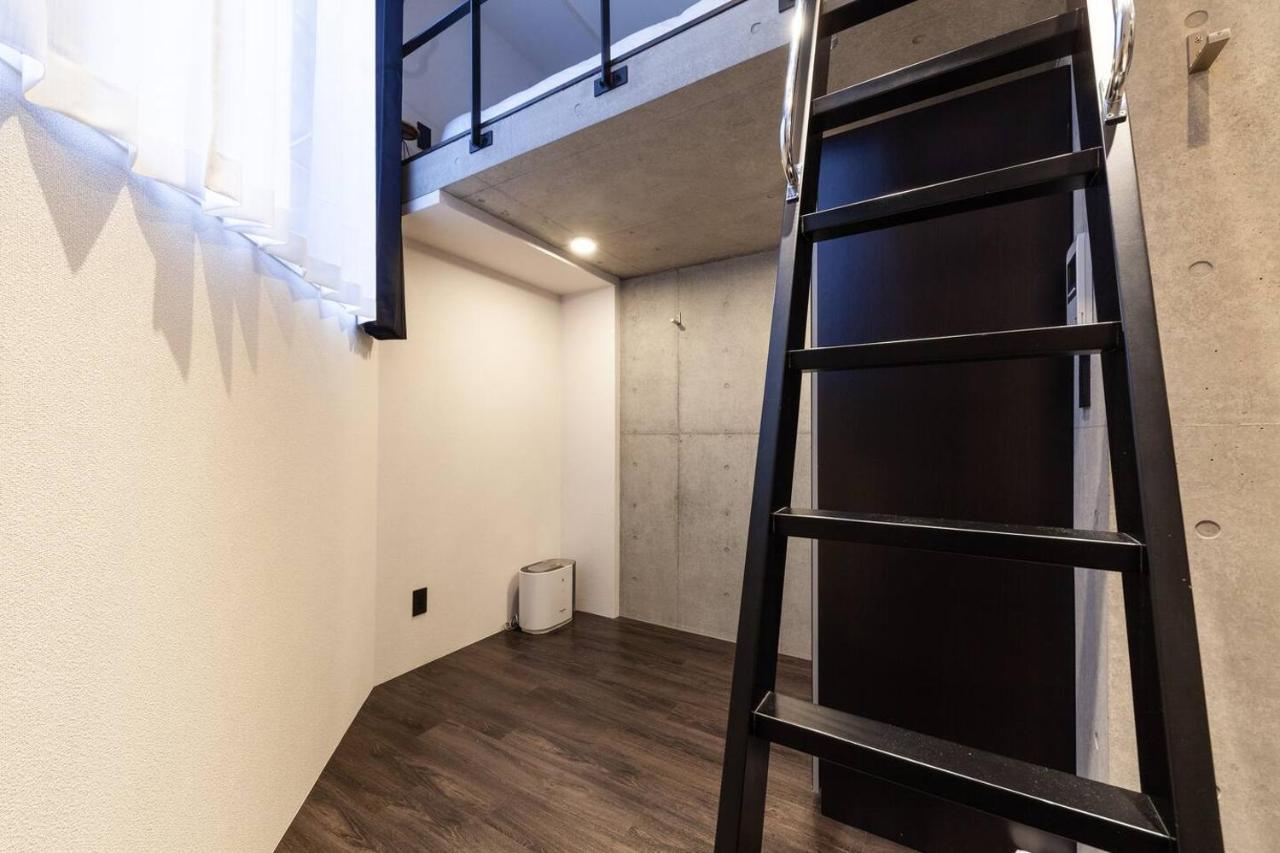 Apartment Lapis Akasaka 2 Präfektur Tokio